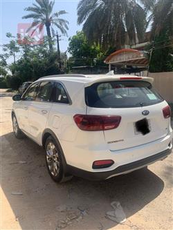 کیا سۆرینتۆ